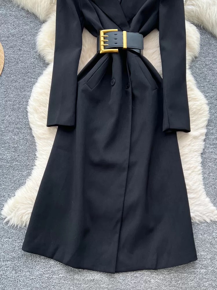 Just me and you suit coat COA155 images